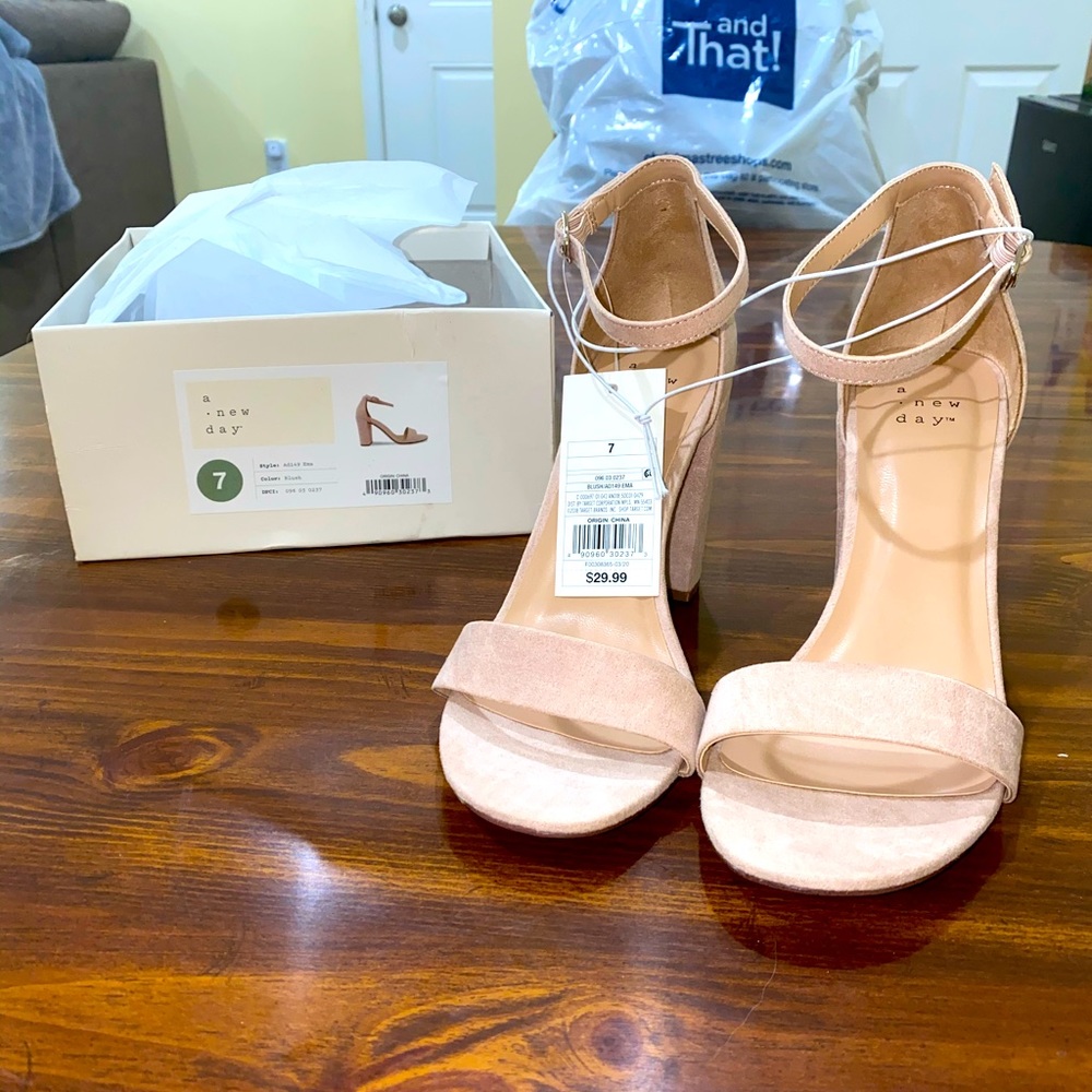 Heels